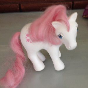 Vintage My Little Pony 'Cotton Candy'